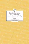 Feminist Subversion and Complicity – Governmentalities and Gender Knowledge in South Asia cover
