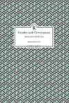 Gender and Governance – Studies From South Asia cover