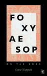 Foxy Aesop cover