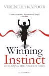 Winning Instinct cover