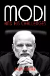 Modi and His Challenges cover