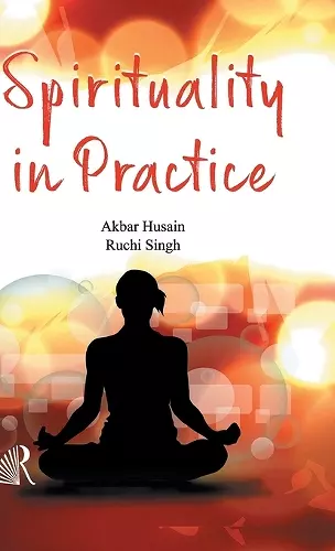 Spirituality in Practice cover