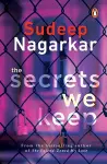 The Secrets We Keep cover