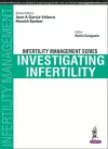 Infertility Management Series: Investigating Infertility cover