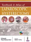 Textbook & Atlas of Laparoscopic Hysterectomy cover