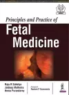 Principles and Practice of Fetal Medicine cover