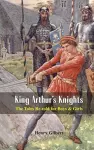 King Arthur's Knights: cover