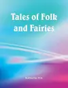 Tales of Folk and Fairies cover