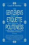 The Gentlemen's Book of Etiquette and Manual of Politeness cover