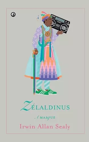 ZELALDINUS cover