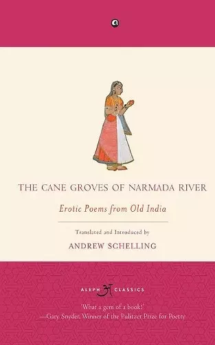 The Cane Groves Of Narmada River cover