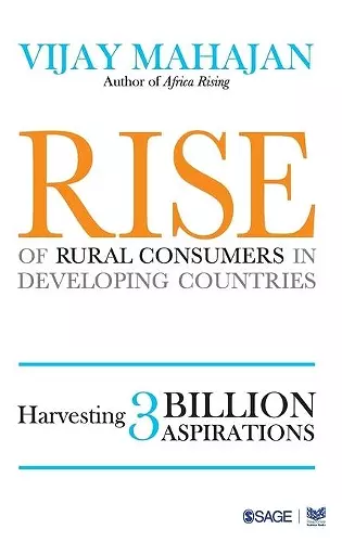 Rise of Rural Consumers in Developing Countries cover