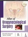 Atlas of Urogynecological Surgery cover
