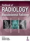 Textbook of Radiology: Musculoskeletal Radiology cover