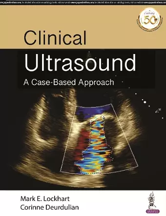 Clinical Ultrasound cover