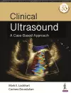 Clinical Ultrasound cover