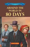 Around the World in 80 Days cover