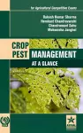 Crop Pest Management cover