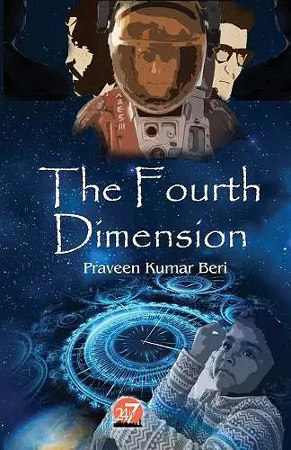 The Fourth Dimension cover