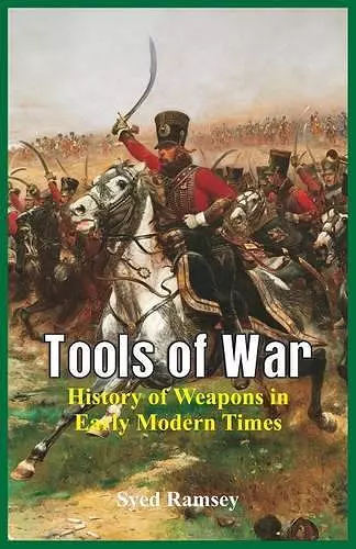 Tools of War cover