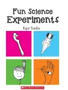 Fun Science Experiments cover