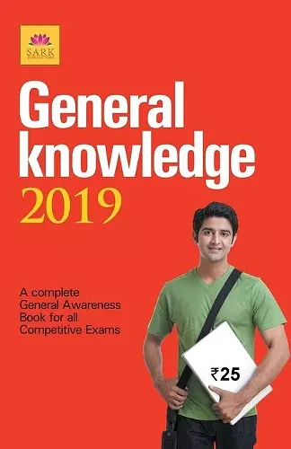 General Knowledge 2019 cover