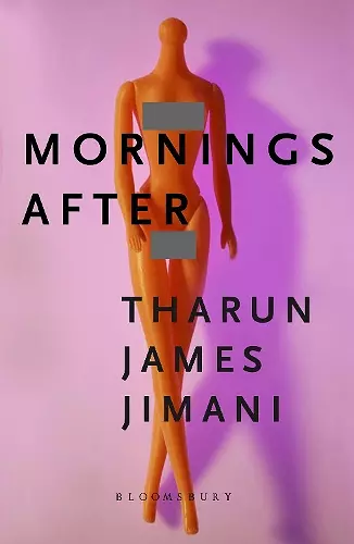 Mornings After cover