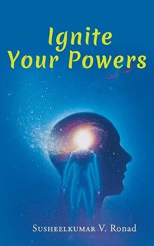 Ignite your powers cover