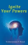 Ignite your powers cover