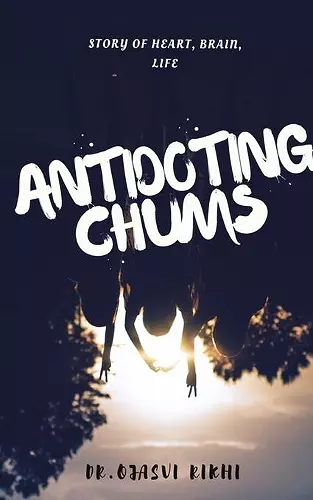 Antidoting Chums cover