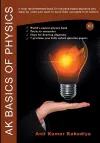 AK Basics of Physics cover