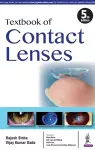 Textbook of Contact Lenses cover