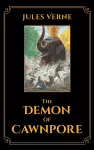 The Demon of Cawnpore cover