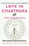 Love in Chakiwara and Other Misadventures cover