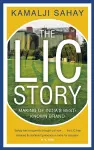 The Lic Story cover