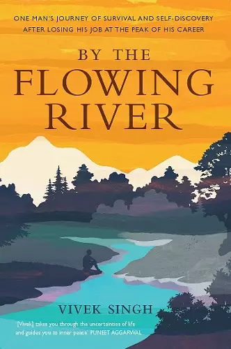By the Flowing River cover