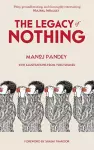 The Legacy of Nothing cover