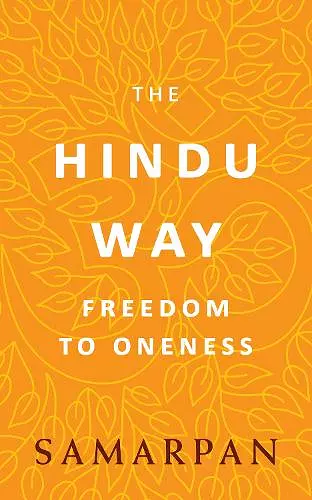 The Hindu Way cover