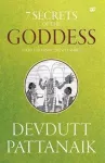 7 Secrets of the Goddess cover