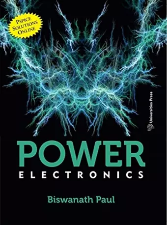 Power Electronics cover