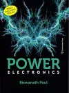 Power Electronics cover