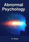 Abnormal Psychology cover