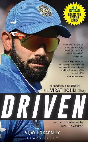 Driven cover