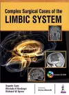 Complex Surgical Cases of the Limbic System cover