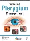 Textbook of Pterygium Management cover