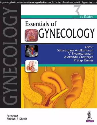 Essentials of Gynecology cover