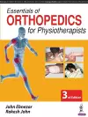 Essentials of Orthopedics for Physiotherapists cover