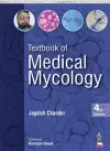 Textbook of Medical Mycology cover