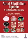 Atrial Fibrillation Update: A Textbook of Cardiology cover