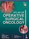 Atlas of Operative Surgical Oncology cover